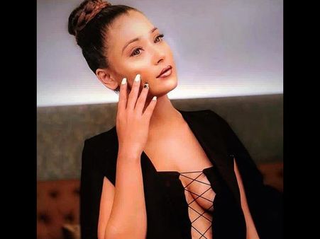 Sara Khan Gets Trolled Yet Again! Haters Call Her Out For Revealing 'Too Much Skin'