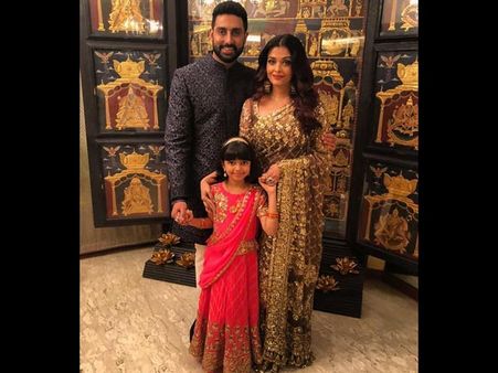 No Girl Can Accuse Abhishek Bachchan For Sexual Harassment; KRK Vouches For Aishwarya Rai's Hubby