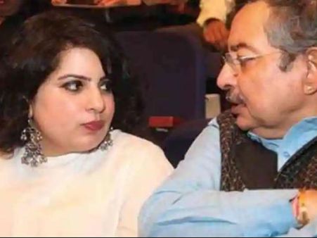 #MeToo: Mallika Dua's Response To Sexual Harassment Claims Against Her Father Is SHOCKING!