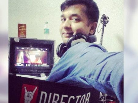 #MeToo: Yash Raj Films Terminates Ashish Patil After Sexual Harassment Allegations