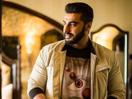 Arjun Kapoor Reveals Why He Disappeared After Sridevi's Death; Calls Himself The Whirlwind Of Chaos