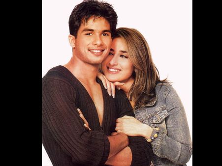Shahid Kapoor Talks About His Break-up With Kareena Kapoor Khan; Reveals The Distress Situation