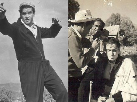 Shammi Kapoor's 87th Birth Anniversary: These Rare Photos Of Him Will Make You Go 'Yahoo'