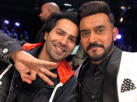 Get All The Details About Varun Dhawan's Next Film With Shashank Khaitan Here!