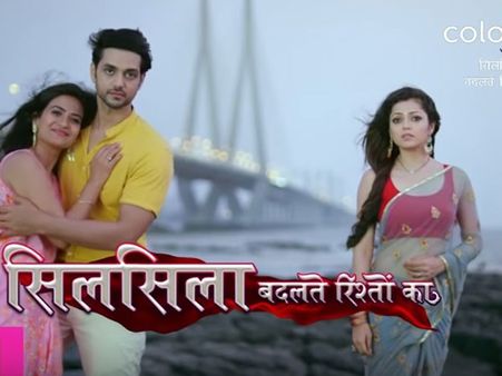 Silsila Badalte Rishton Ka Is NOT Going Off Air Anytime Soon; More Twists & Turns In Store!