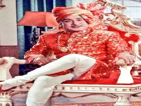 Sivaji Ganesan 90th Birth Anniversary: Fans Remember Nadigar Thilagam On The Special Day