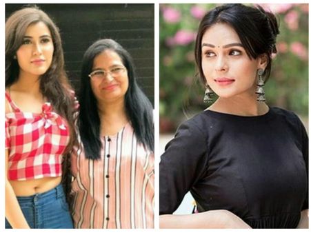 Sheena Bajaj & Her Mother Lash Out At Sonal Vengurlekar; Call Her Blackmailer!