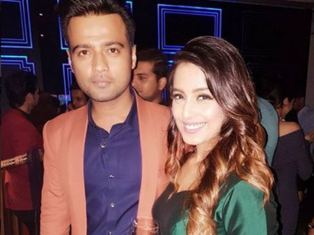 Bigg Boss 12: Will Srishty Rode & Manish Nagdev Get Engaged On The Show?