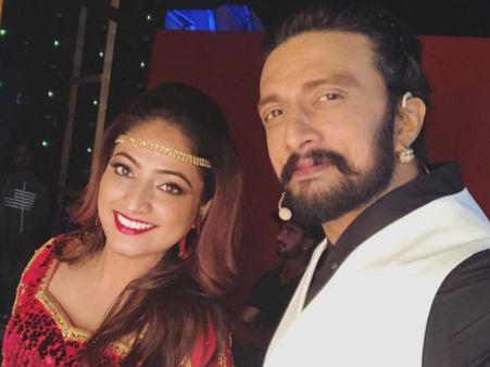 Bigg Boss Kannada 6: Is Phailwan The Reason Behind Sudeep's New Look?