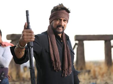 The Villain Day 8 Box Office Collections: Sudeep-Shivarajkumar's Film Does Decent Business