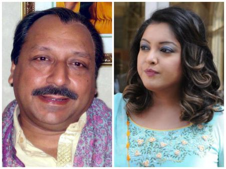 Tanushree Dutta #MeToo Case: Police Records Actor Sudhir Pandey's Statement!