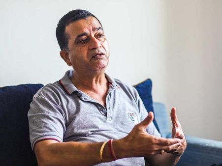 #MeToo: Stunt Director & Vicky Kaushal's Father Sham Kaushal Accused Of Sexual Misconduct By AD!