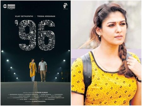 Tamil Movies Box Office: From Kolamaavu Kokila To 96, It Is Raining Hits For Kollywood!