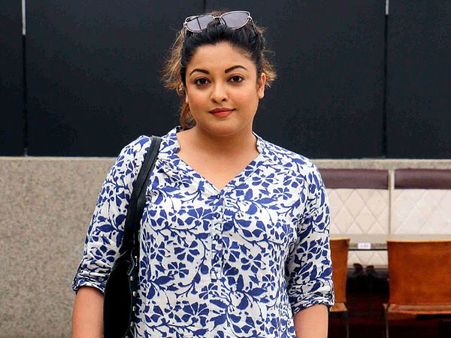 Tanushree Dutta: CINTAA Has Not Given Me Justice, They Are All Talk & No Action, They Have Failed Me