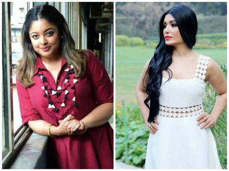 Tanushree Dutta Controversy: Koena Mitra Says 'Men Should Stop Dictating Women'