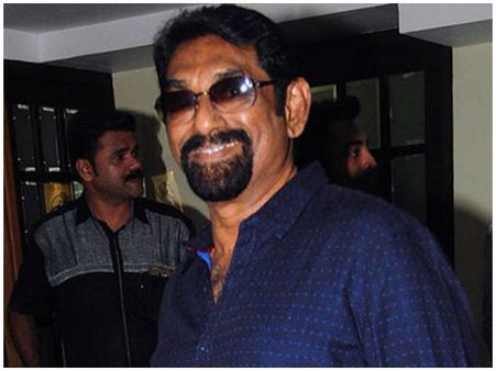 Popular Malayalam Director Thampi Kannanthanam Passes Away!