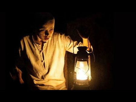 Aanand L. Rai's Tumbbad Starring Sohum Shah Gets An Army Of Technicians