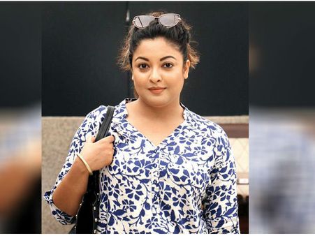 Horn Ok Pleassss Producer Says Tanushree Dutta Was On Her Periods During The Nana Patekar Debacle!