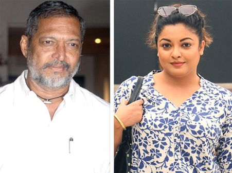 Tanushree Dutta & Nana Patekar Controversy: The Actor Cancels The Press Conference