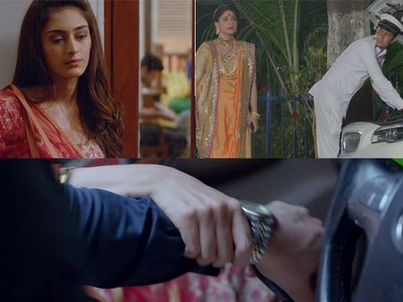 KZK 2 Spoiler: Mohini Breaks Prerna-Naveen Wedding; Prerna Gets Trapped In Sex Racket?