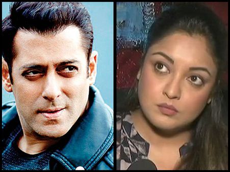 SHOCKING! Bigg Boss Offered Tanushree Dutta Crores To Participate; Takes A Dig At Salman Khan!