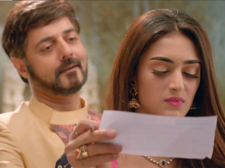 Kasautii Zindagi Kay 2 Spoiler: Anurag To Expose Naveen's Affair; Will Wedding Be Cancelled?