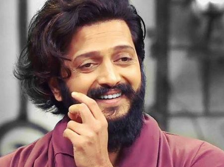 Riteish Deshmukh On #MeToo : It's Extremely Brave Of Every Woman To Have Shared Their Stories