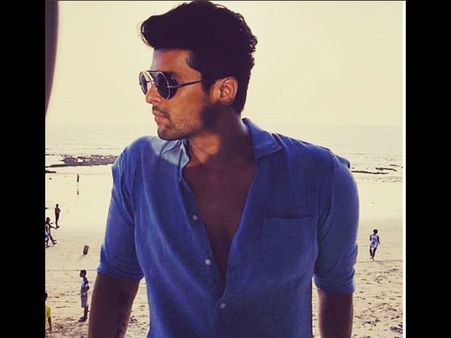 Kushal Tandon Supports #MeToo ; But Speaks Against Women & Supports Innocent Men!