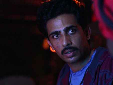 EXCLUSIVE! Smoke's Gulshan Devaiah On Deepika-Ranveer Wedding & Shashi Tharoor’s Perfect Language