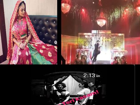 Zee Rishtey Awards 2018 : Dheeraj-Shraddha Turn Heads With Their Performance; Asha Steals The Show!