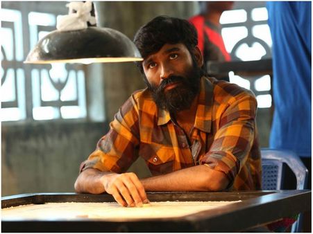 Vada Chennai Box Office Collections (Worldwide): After 96, This Dhanush Movie Joins The Big League!