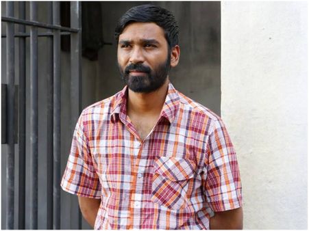 Vada Chennai Review: A Fabulous Journey That Is Realistic, Hard-hitting & Entertaining!