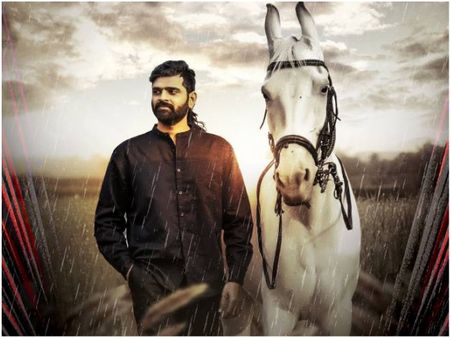 Veera Bhoga Vasantha Rayalu Review: This Film Is Disappointing In The Name Of A Mystery Thriller