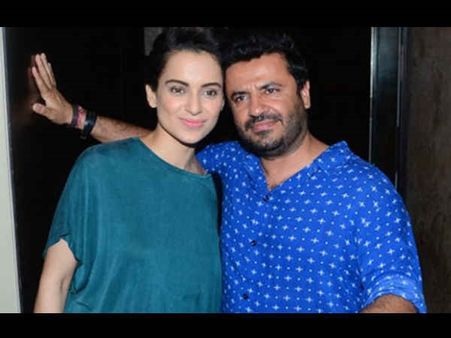 Kangana Ranaut EXPOSES Vikas Bahl For Sexually Harassing A Woman: He Bragged About Having Casual Sex
