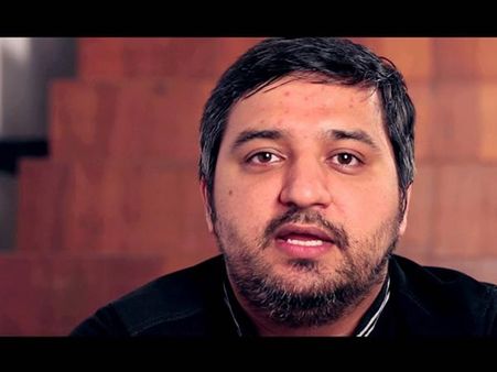 Casting Director Vicky Sidana Accused Of Attempted Rape: 'He Forced Himself On Me'