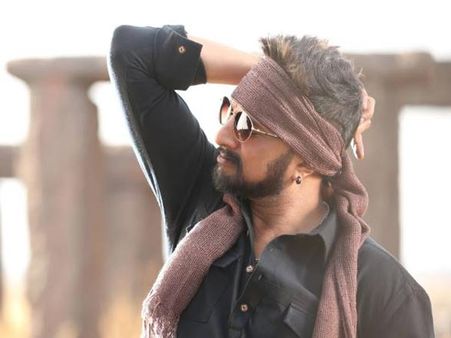 The Villain Day 5 Box Office Collections: Sudeep-Shivarajkumar's Film Continues To Rule The BO!