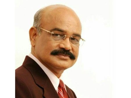 Veteran Actor Prasad Passes Away