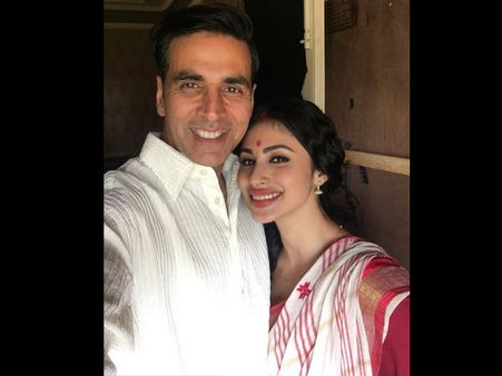 Was Mouni Roy Sexually Harassed On The Sets Of Akshay Kumar's Gold? Here's The Truth!