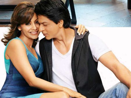 Why Gauri Khan Can Never Be Angry At Shahrukh Khan? Here’s How He Avoids Getting Into Fight With Her