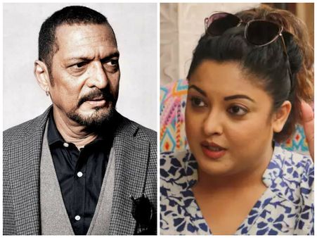 Nana Patekar Will Soon Be In Jail For Harassing Tanushree Dutta, Says Lawyer Nitin Satpute
