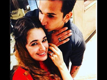 WHAT? Prince Narula Wanted To Break-up With Yuvika Chaudhary Before Getting Engaged!