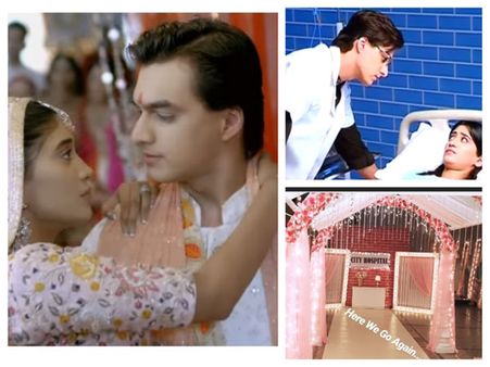 Yeh Rishta Kya Kehlata Hai Spoiler: Kartik-Naira To Get Married In Hospital; Show To Take A Leap?