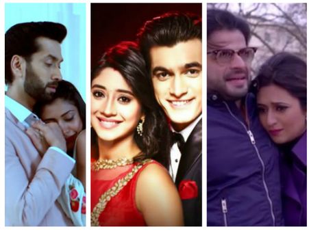 Ishqbaaz, YHM & YRKKH Spoilers: New Entries To Create Havoc In ShivIka, IshRa & KaIra’s Lives!