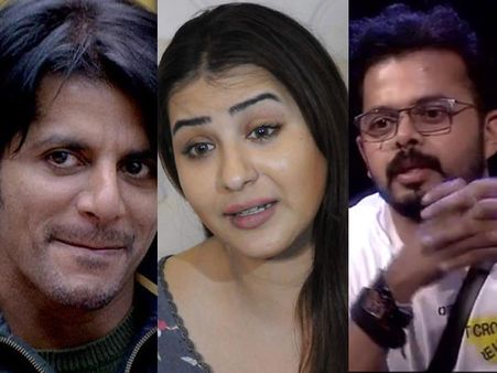 Shilpa Brutally Trolled For Supporting Sree & Taking A Dig At KV; Gets Called 'Looser' & 'Paid PR'