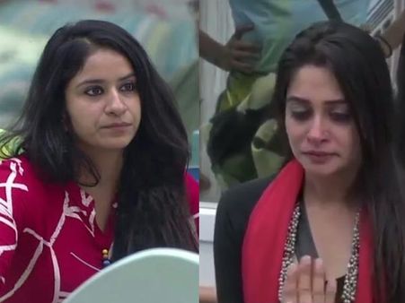 Bigg Boss 12 Spoiler: Jasleen's Irked With Srishty's OCD; Megha Dadhe Calls Surbhi Two-Faced!