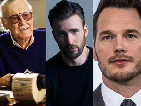 Marvel Comic Icon Stan Lee Dies At 95; Chris Evans, Chris Patt & More Take To Twitter To Mourn