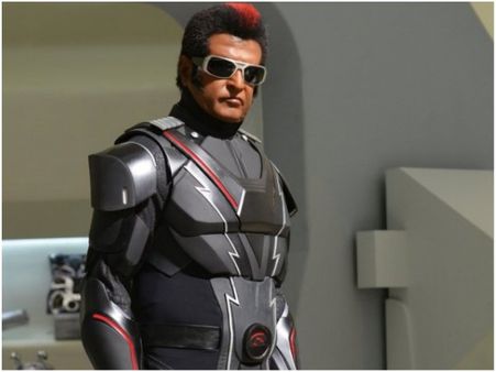2.0 Box Office: Will The Impact Of Gaja Cyclone Affect The Collections Of The Movie?