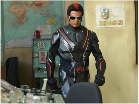 2.0 Spoilers: These Dialogues From The Film Are Sure To Give The Audiences Goosebumps!