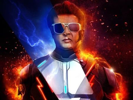 2.0 Trailer Review: The Trailer Takes Over The Internet & Responses Pour In!