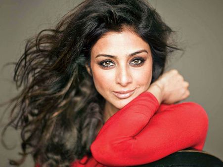 Happy Birthday Tabu: She's One Of Bollywood's Most Stunning Lady